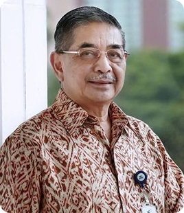 Olimpiade Genomik Indonesia